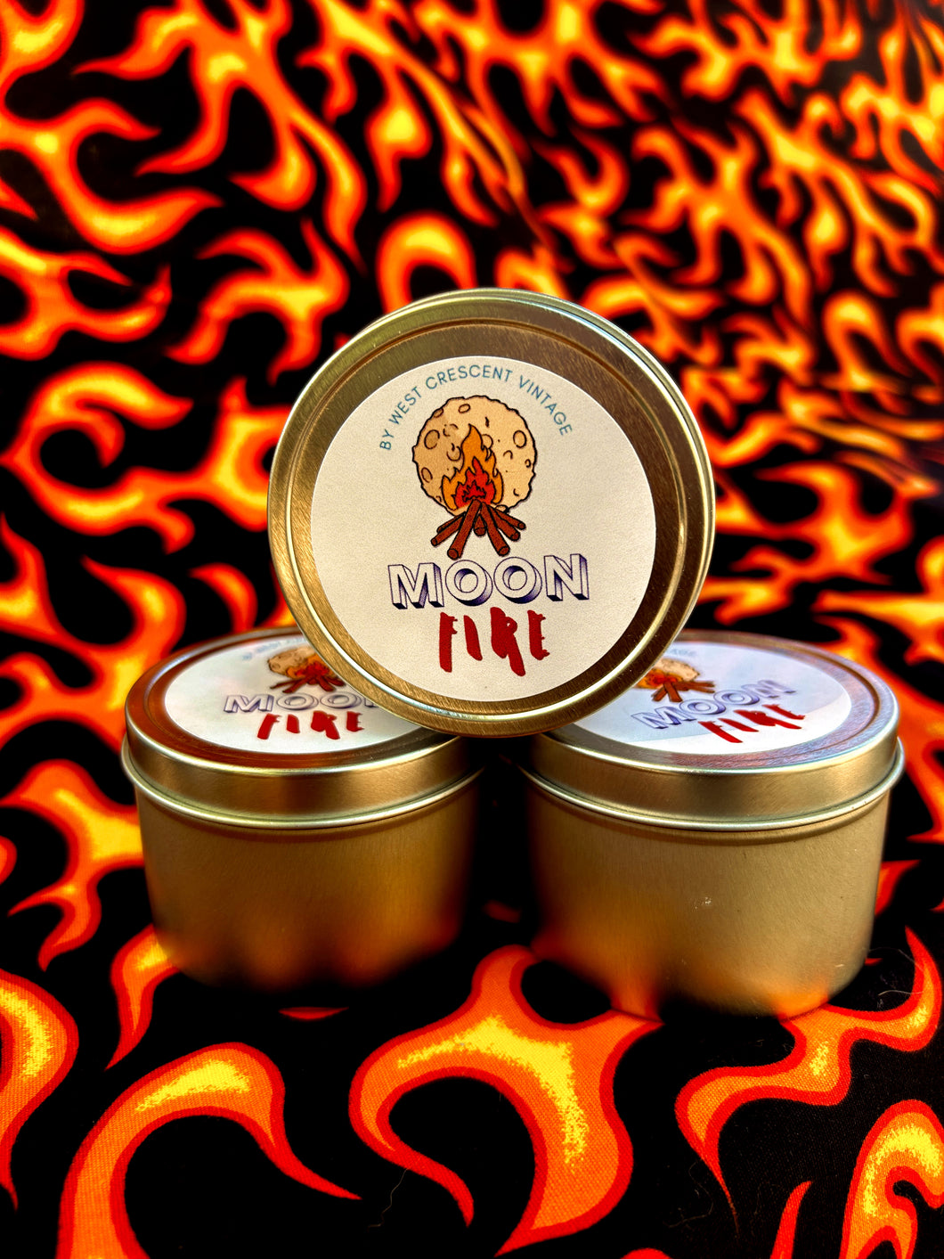 Stories from Autumn (Fireside Favorites)