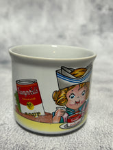 Cargar imagen en el visor de la galería, &quot;Mmmmm&quot; Campbell Soup Mug

