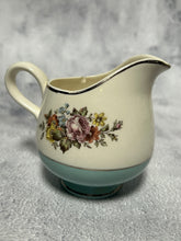 Cargar imagen en el visor de la galería, &quot;In the Garden&quot; Creamer
