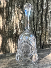 Cargar imagen en el visor de la galería, &quot;The Beast&quot; Crystal Bell/Candle Snuffer
