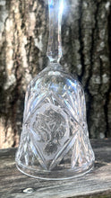 Cargar imagen en el visor de la galería, &quot;The Beast&quot; Crystal Bell/Candle Snuffer
