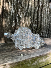 Cargar imagen en el visor de la galería, &quot;Le Vignoble&quot; Glass Flask
